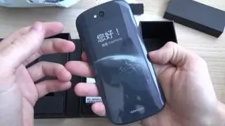 YotaPhone 2 с Aliexpress за 7000 рублей