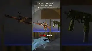 This Gold Opening Broke Me