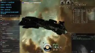 [RU] EVE Online это просто 