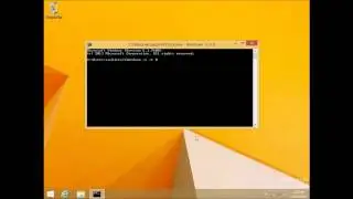 How to shutdown and restart computer using cmd