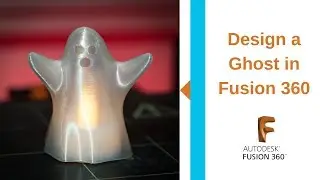 Sculpting in Fusion 360