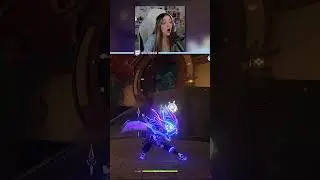 Gaming's idle animation CHANGES!  