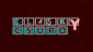 (NEW EFFECT) Klasky Csupo in Radmiru Gabriel