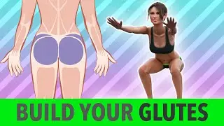 How To Build Your Glutes (Not Legs)