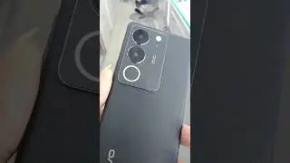 Vivo V29 5G Official Look #shortsvideo #v295g