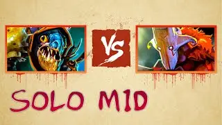 МИДОВЫЕ ПОДДАВКИ СЛАРК VS ДЖАГГЕРНАУТ SLARK VS JUGGERNAUT