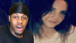 Lana Del Rey - Venice Bitch (REACTION)