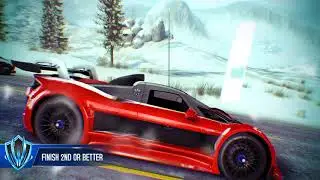 Asphalt 8 | Apollo N Multiplayer June 2020 | Super G Black