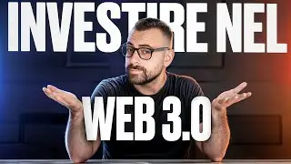 Come FARE SOLDI nel Web 3.0