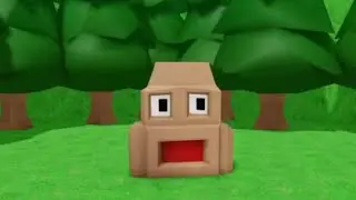 Pou Morphs - Where to Find the Poo Voxel Morph (Roblox)