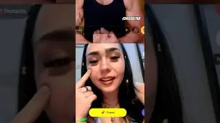 Left her speechless😮‍💨 