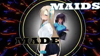 Karin & Asuna