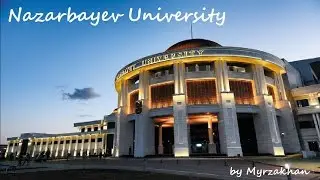 Student life at Nazarbayev University | Студенческая жизнь в Назарбаев Университете