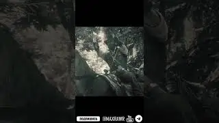Red Dead Redemption 2 Эксперементы с динамитом и гравитацией