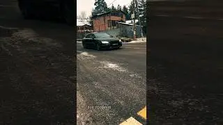 Твое прошлое.... #audi #audia7