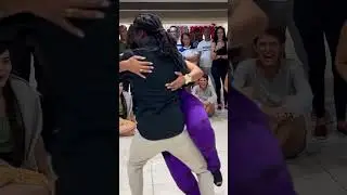 Gouyad Konpa Dance 2024 - Aurea & Iron Mams 