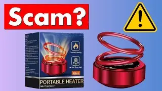 Peachloft Kinetic Heater Review - Legit Or Scam Product?