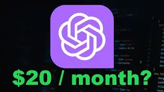 Is GPT-4 worth $20/month?