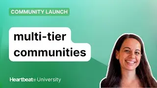 Unlock Revenue With Multi-Tier Paid Communities (Tatiana Figueiredo)