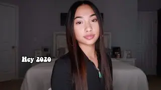 First Grwm Of 2020