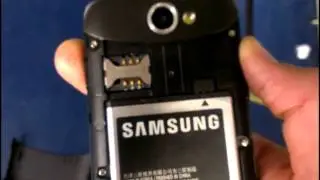 Hard Reset Samsung Galaxy Exhibit t679 - Reset Screen Lock without knowing the password