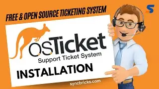 Complete osTicket Installation Guide // DNS Setup and SSL Certificate