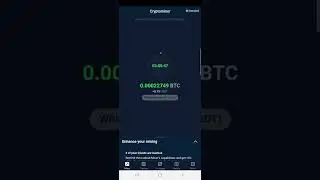 Free Bitcoin And 3 Dollars Bounce  Link in 