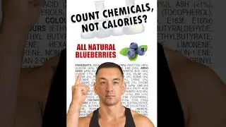 🛑 STOP Counting Calories (Do THIS Instead)