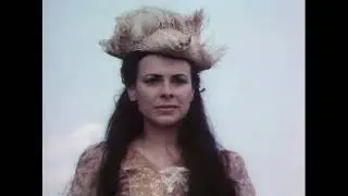 Одиссея капитана Блада, 1991. Арабелла.