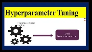 what is hyperparameter tuning|python code for hyperparameter tuning