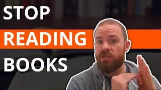 3 Tips To Becoming A Better Copywriter (NOT Reading More Books)