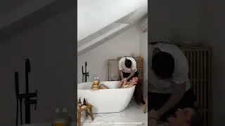 Самая нашумевшая маска 😻