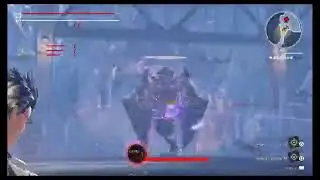 God Eater 3 stream 1