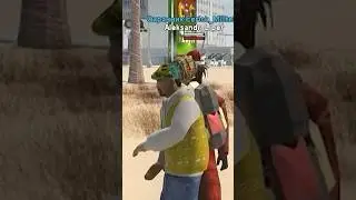 РАЗБАНИЛ ПРОДАВЦА ВИРТ с МИЛЛИАРДАМИ на АККЕ в GTA SAMP 🤯 