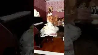 Кукольный домик Dollhouse