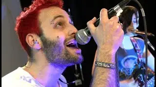 Face Cream - No Way Back (Foo Fighters cover en vivo en Vorterix - Estudio L.A. Spinetta)
