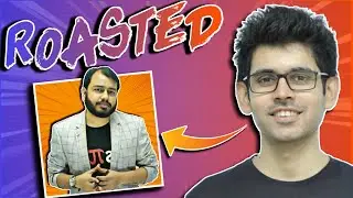 Namo Kaul Roasted Physics Wallah 😡 | Physics Wallah Vs Unacademy | Namo kaul vs Physics Wallah |