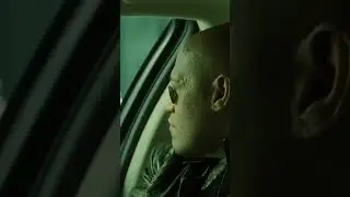 Матрица: Перезагрузка - погоня на шоссе