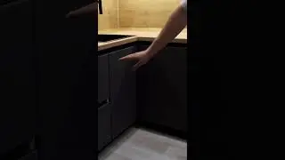 Выкотные ящики  #shortvideo #кухня #мебель