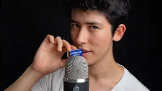 [ASMR] The ONLY Mouth Sounds Video You'll EVER Need