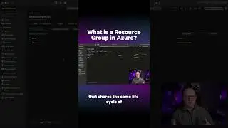 What is a Resource Group in Azure?