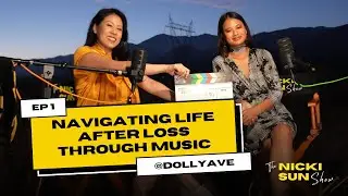 DOLLY AVE (@DOLLYAVE) INTERVIEW | THE NICKI SUN SHOW