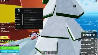 [ROBLOX] BLOX FRUITS UPDATE Script & AUTO FARM & candy FARM & More & Pastebin 