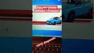 Flex Programmer new Software and Firmware release 2024. this hardware is getting better and better !