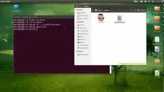 How to make notification program using Python
