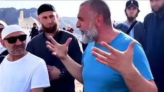 Где ШАХИДЫ УХУДА?! Они все ЖИВЫ!!! - Шейх Мухаммад ХАМЕД