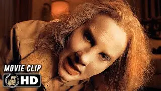 LONGLEGS | Mystery of the Dolls (2024) Movie CLIP HD