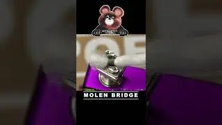 Намотка MOLEN BRIDGE