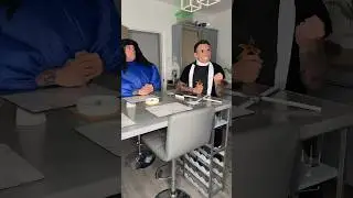 Bro got that priest rizz 😂 
