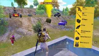 DEADLY LOOT GAMEPLAY TODAY🔥PUBG Mobile
